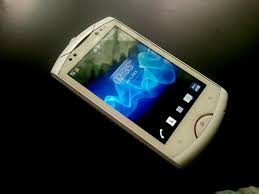 Sony Ericsson Live With Walkman - Home ...