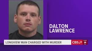 Longview man charged with murder after shooting