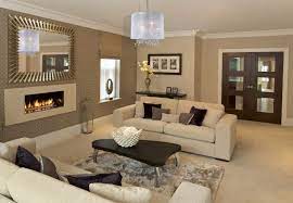 Small living room ideas to make the most of itty bitty spaces. Room Decorating Ideas Bellacor Beige Living Rooms Brown Living Room Decor Living Room Wall Color