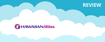Giving assistant gives you the opportunity to make a difference with your vacation dollars. Hawaiian Airlines Hawaiianmiles Program Review