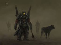 Saxonian Grenadier Art From Iron Harvest Art Artwork Gaming Videogames Gamer Gameart Conceptart Illust Concept Art Robot Concept Art Sci Fi Concept Art