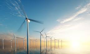 Winds wind instruments of an orchestra is from 1876. Hybrid Projects How To Reduce The Cost And Space Of Offshore Wind Projects Roland Berger