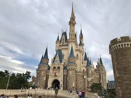 Traveling from tokyo to tokyo disneyland by train is easy using your jr pass. Tokyo Disney Resort Announces Revised Ticket Pricing Including Discount Tickets For Guests With Disabilities