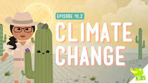 We did not find results for: Climate Change Crash Course Kids 41 2 Youtube