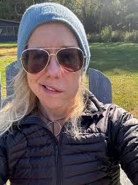 How Lauren Weedman Overcame Bell's Palsy On Screen