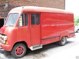 Jdsdjservices S 1951 Ford Step Van In Delavan Il Step Van Van Ford