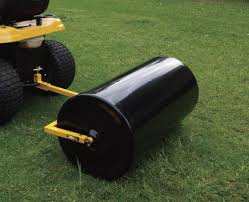 Using a small roller on a big lawn will only cost you valuable time. Yardworks 18 X 36 Steel Lawn Roller At Menards
