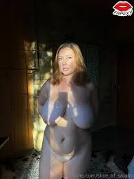 SliceOfSalami  Slice_of_Salami  bel_larcombe_ Nude Leaks Photo 150 -  Fapexy!