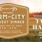 Farm-City Harvest Dinner event image