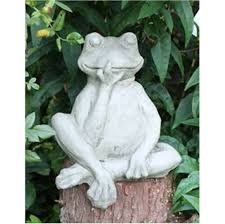 Preisrabett weil dieser artikel nicht mehr hergestellt wird. Frosch Kantenhocker