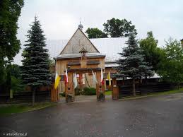 Рет қаралды 8122 жыл бұрын. Brzeziny Zabytkowy Kosciol Zdjecie Fotoblog Arturo66 Flog Pl