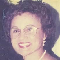 Carmen Lydia Longo Obituary