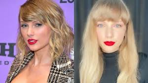 Taylor Swift ha pubblicato il suo primo TikTok, anticipando l'outfit della  copertina di Red