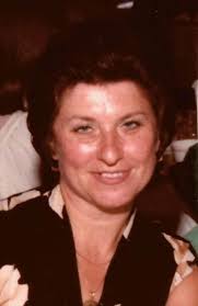 Lina Lebherz Obituary