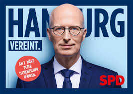 SPD Hamburg: Bürgerschaftswahl