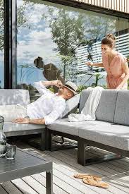 Der Fruhling Kann Kommen Garten Terrasse Gartenmoebel Gartenlounge Gartenmobel Garten Lounge Lounge Mobel