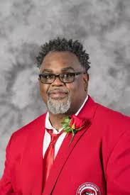 Jerry Maynard (2017)