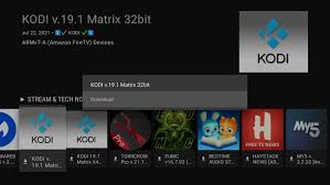 In this case, look for disposal options, which include recycling. How To Install Kodi On Firestick Fire Tv In 30 Seconds Kodi 19 3 18 9