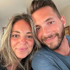 Nate Blau Jenna Rossi Wedding Gift Registry