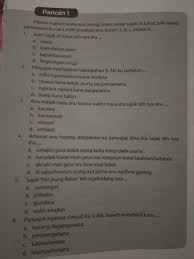 Check spelling or type a new query. Kunci Jawaban Bahasa Sunda Kelas 8 Pancen 9 View Kunci Jawaban Bahasa Sunda Kelas 8 Pancen 9 Terupdate