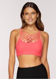 Get the best deals on lorna jane sports bras for women. Cleopatra Cage Sports Bra Yoga Bra Lorna Jane New Zealand Womens Activewear Sports Bra Together Fashion