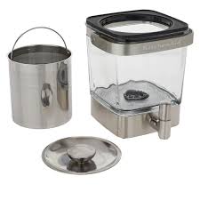 Check spelling or type a new query. Kitchenaid Cold Brew 38 Oz Capacity Coffee Maker Xl 9188101 Hsn