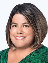 Joy Program by George Street Playhouse