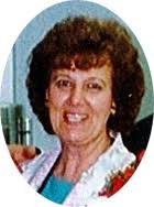 Betty Adams Obituary