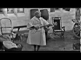 Sister Rosetta Tharpe