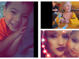 Lauren Chitwood's Instagram, Twitter & Facebook