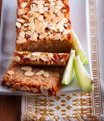 Cake Aux Pommes Et Aux Amandes Recette En 2020 Cake Aux Pommes Recette Cake Aux Pommes Recette Cake Sucre