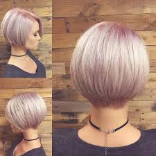 40 Best Short Hairstyles For Fine Hair 2020 Hiusideoita Lyhyet Hiustyylit Ohuet Hiukset