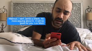 Round House Theatre?s 'Homebound' web series serves up slices of covid-era  life