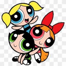 Image about cute in anime icons by pdrz on we heart it. Powerpuff Girls Png Transparent For Free Download Pngfind