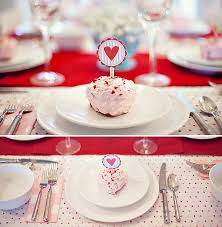 Planning to serve up a valentine's dinner? Sweet Simple Valentine S Day Dinner Party Hostess With The Mostess
