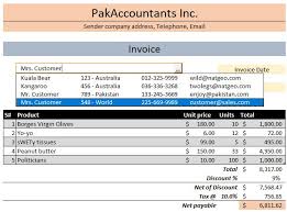 Multiple Column Data Validation Lists In Excel How To Pakaccountants Com Data Validation Excel Data