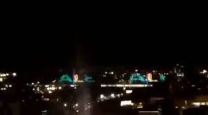 Viaducto De La Novena Atletico Bucaramanga Video El Viaducto De La Novena Se Contagio De Fiebre Leoparda Bucaramanga Actualidad Caracol Radio