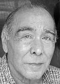 Anastacio Lopez Obituary (2011)