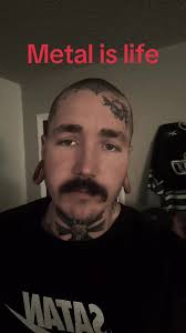 Metal music and life. #metal #metalcommunity #metalhead #metallife #mu...