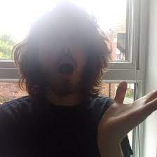 Photo-scribble Samtlwilliams Profile Pinterest