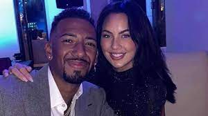 This sad news is being reported by the daily mirror and others, with. Jerome Boateng S Ex Girlfriend Kasia Lenhardt Found Dead A Week After Their Break Up