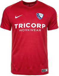 Sitzplatzkarte für das spiel gegen den 1. Nike Vfl Bochum Trikot 2020 Ab 31 22 Preisvergleich Bei Idealo De