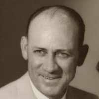 Cecil James Cannon (1911–1992) • FamilySearch