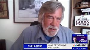 @OfTheBraveUSA's video Tweet