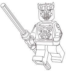If you've lost your original instructions, or just want to try building something new, these are the full building instructions for the lego mandalorian battle pack set 7914. Lego Star Wars Coloring Pages Coloring Rocks
