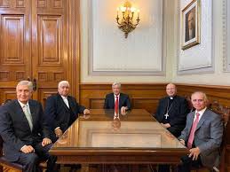 No sorprende que los mercados mantengan su inversión en acciones de la bolsa y bonos. Amlo Agradece Al Papa Francisco Por Donacion De Ventiladores Diario Angelopolitano