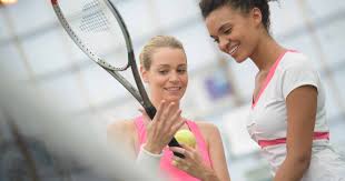 Find certified tennis pros that will help improve your tennis game. Get A Grip Which Tennis Grip Is Right For Me Elite Sports Clubs