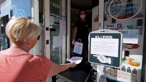 Calais Et Saint Omer Les Vapoteurs De Klopina Retirent Leur Commande Samedi Et Mercredi