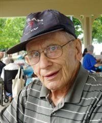 Obituary of Edwin G. Sayers