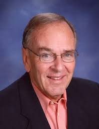 Obituary information for James Eldon Higby